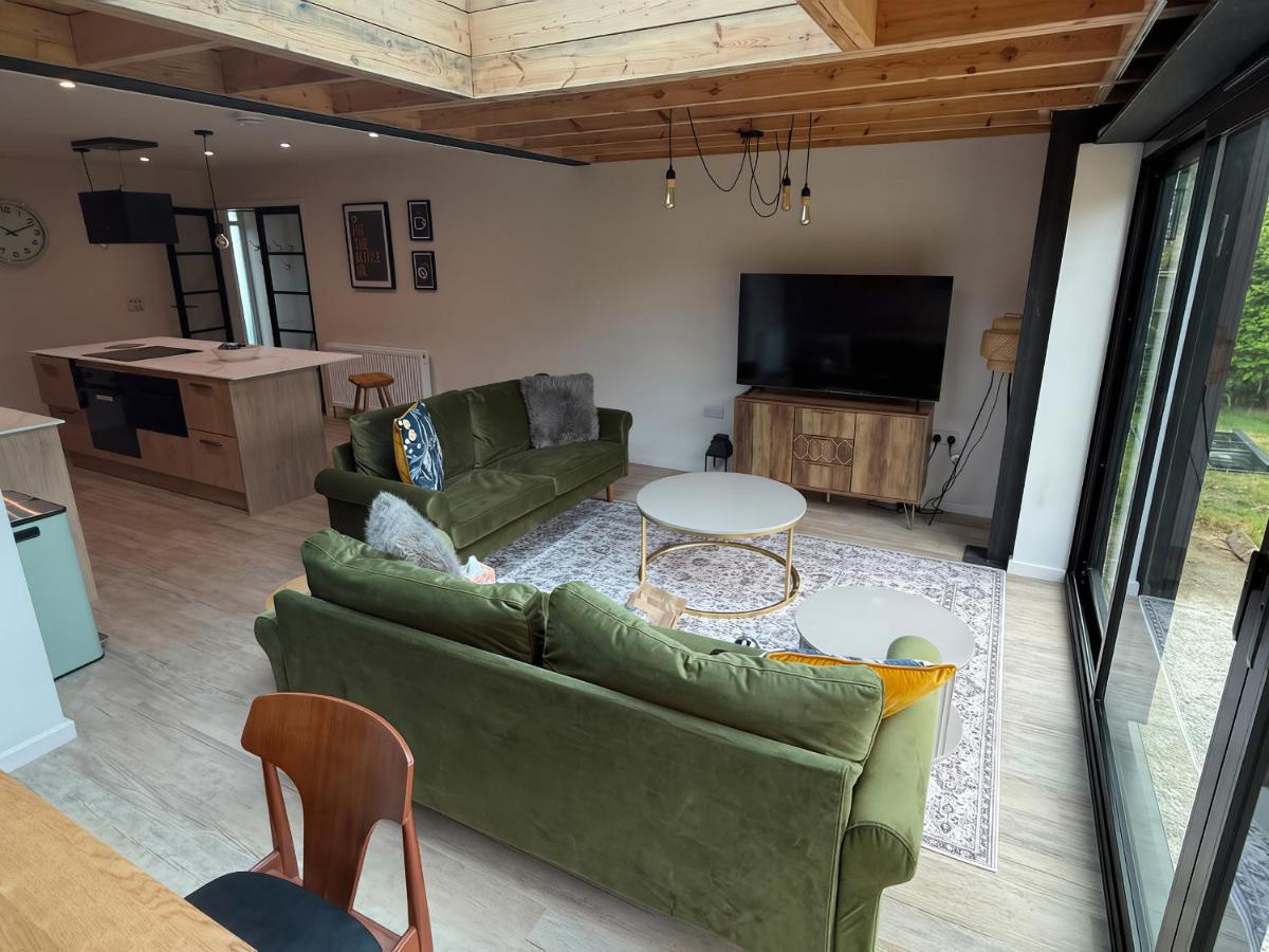 81 Lon Gogarth - B&B Benllech