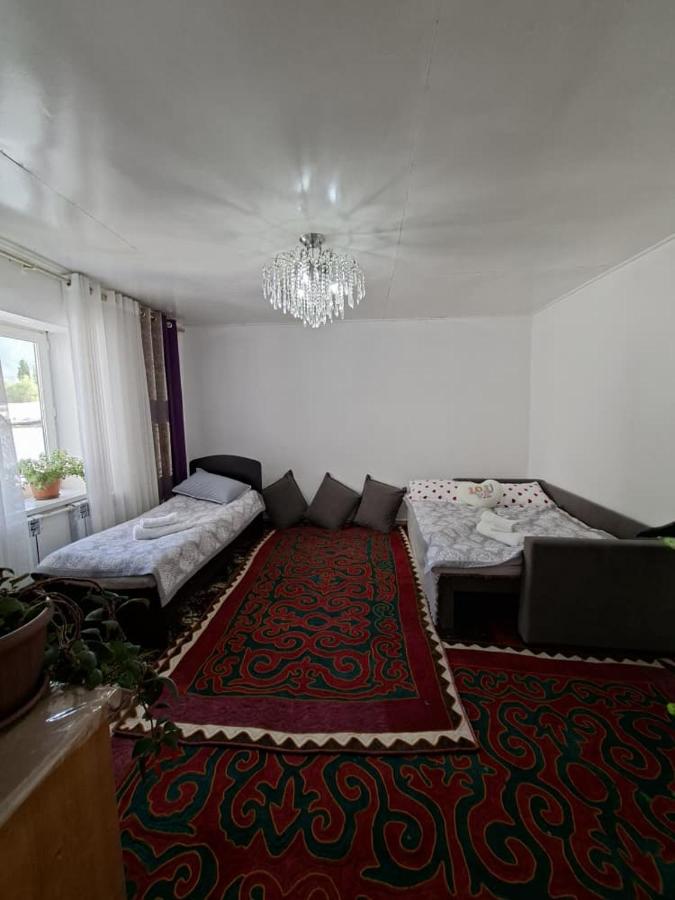 Guest house Aruu - B&B Aktala