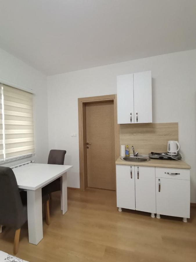 Classic Apartment