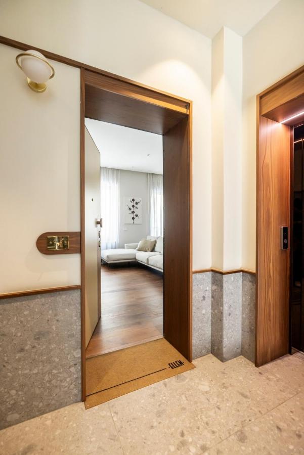 Top Living Apartments - Icona Lagrange - B&B Torino