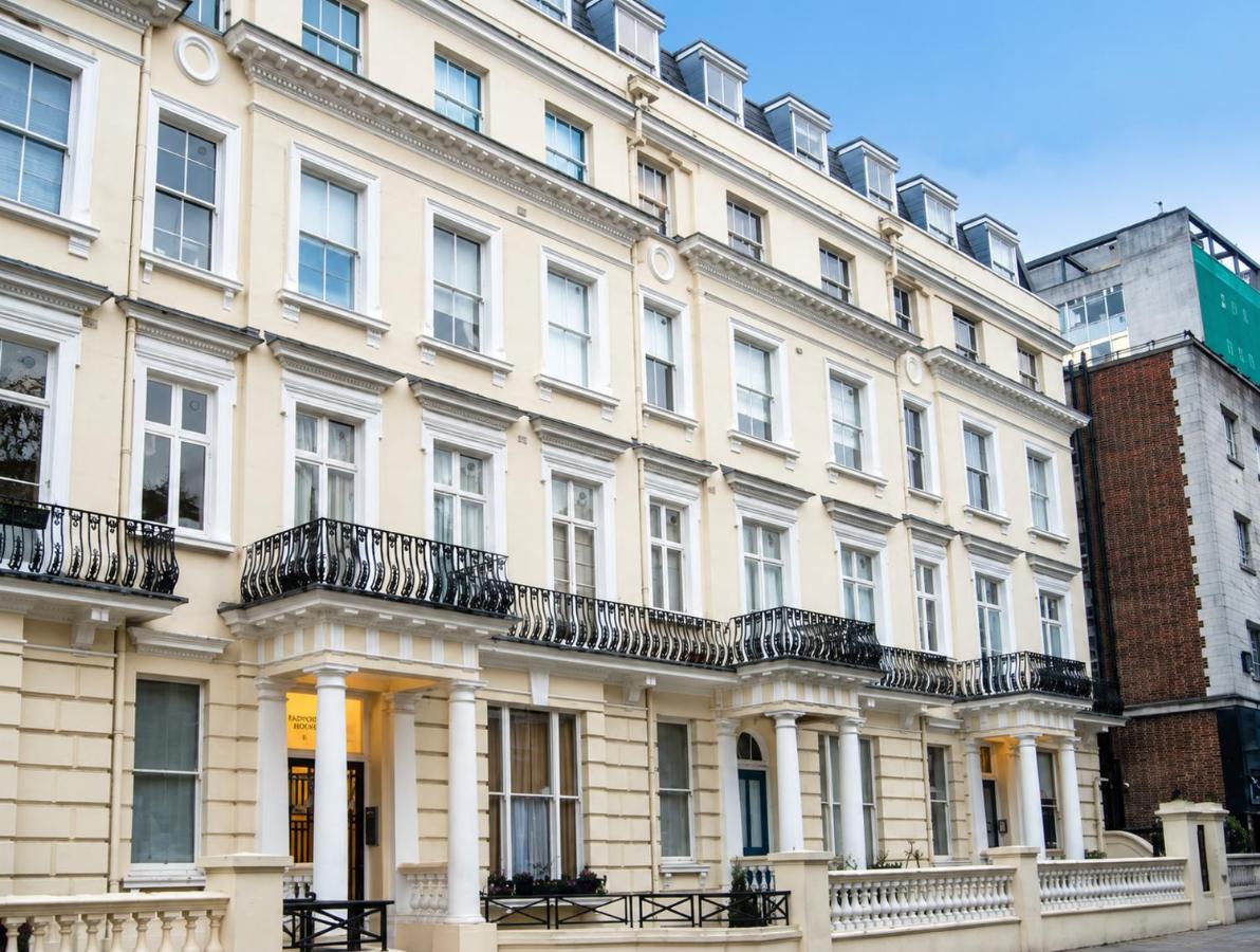 Stylish Notting Hill Studio near Hyde Park - Ferienwohnung London