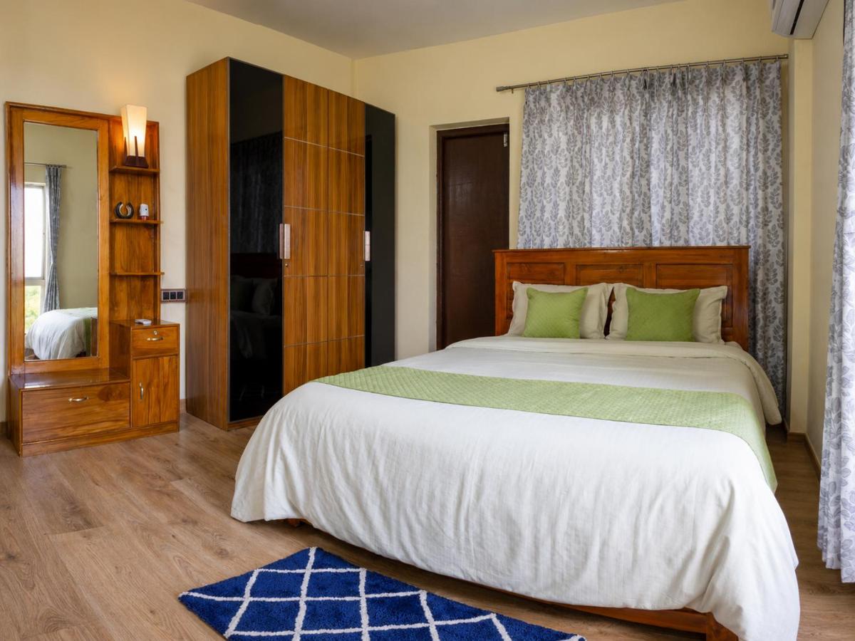 Grace - Ferienwohnung Shiliguri
