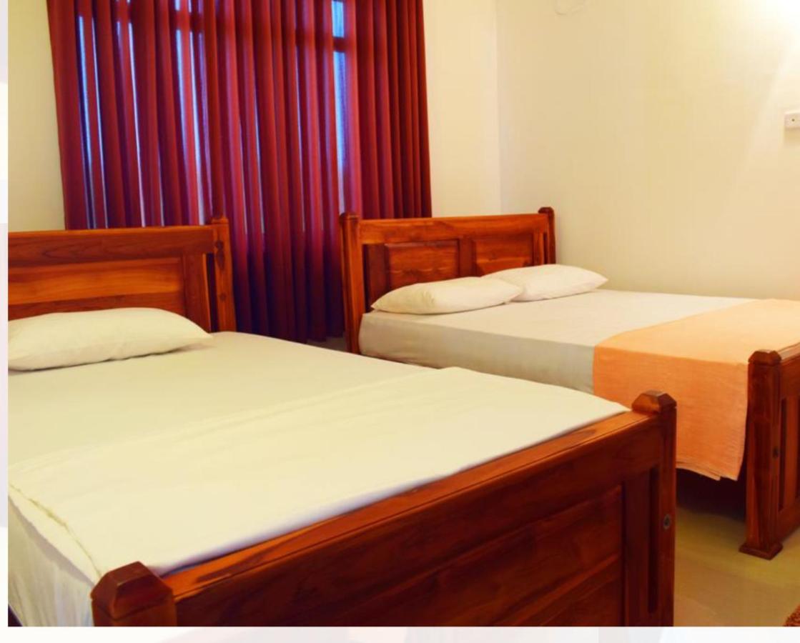 Saffron Guest Inn - B&B Polonnaruwa