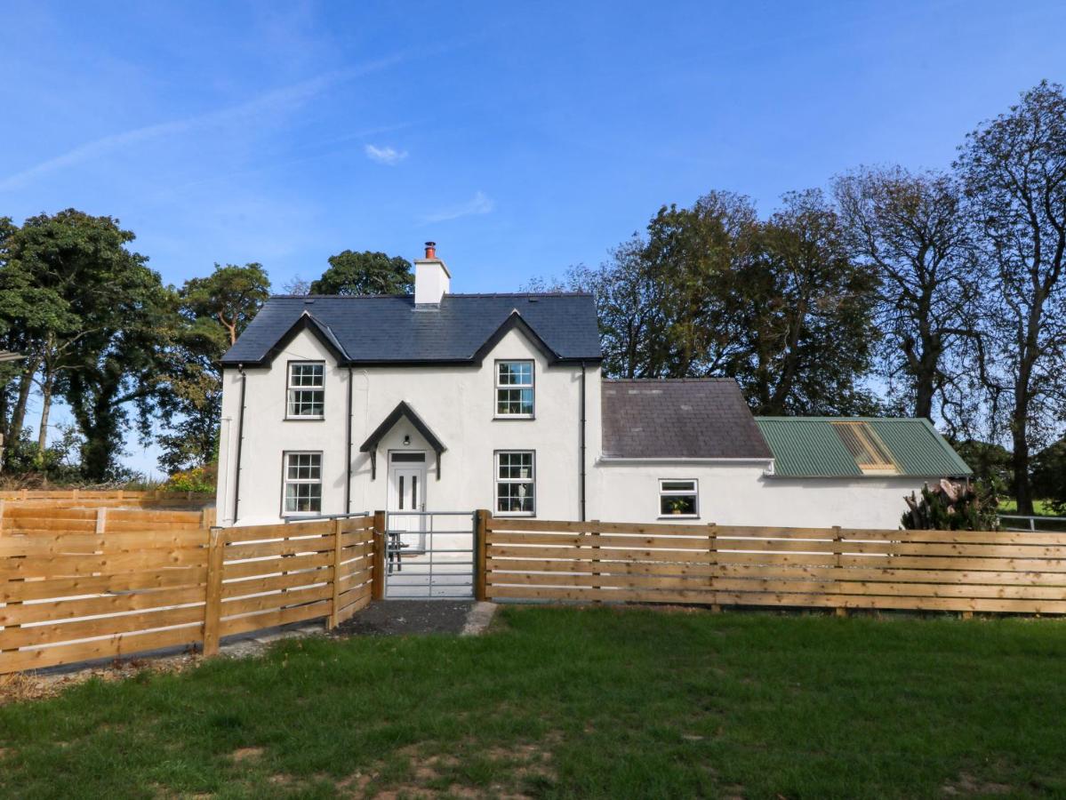 Gate House - B&B Llangefni