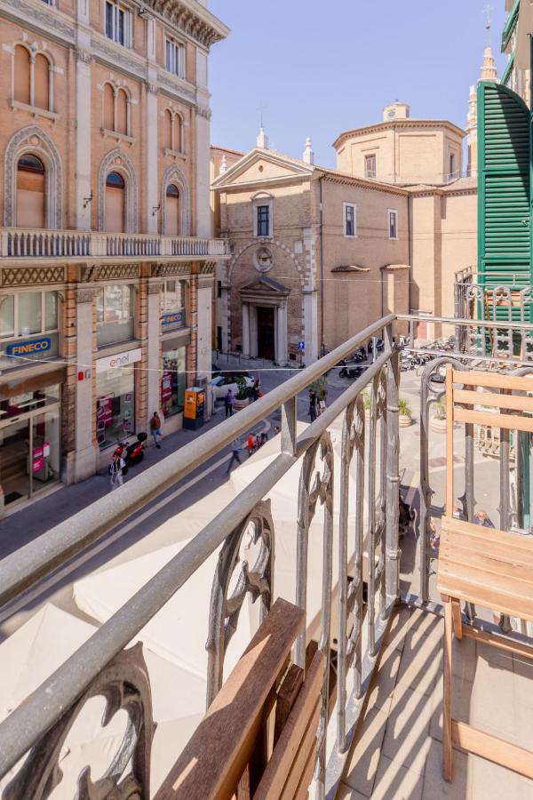 Giuliani Rooms - B&B Ancona