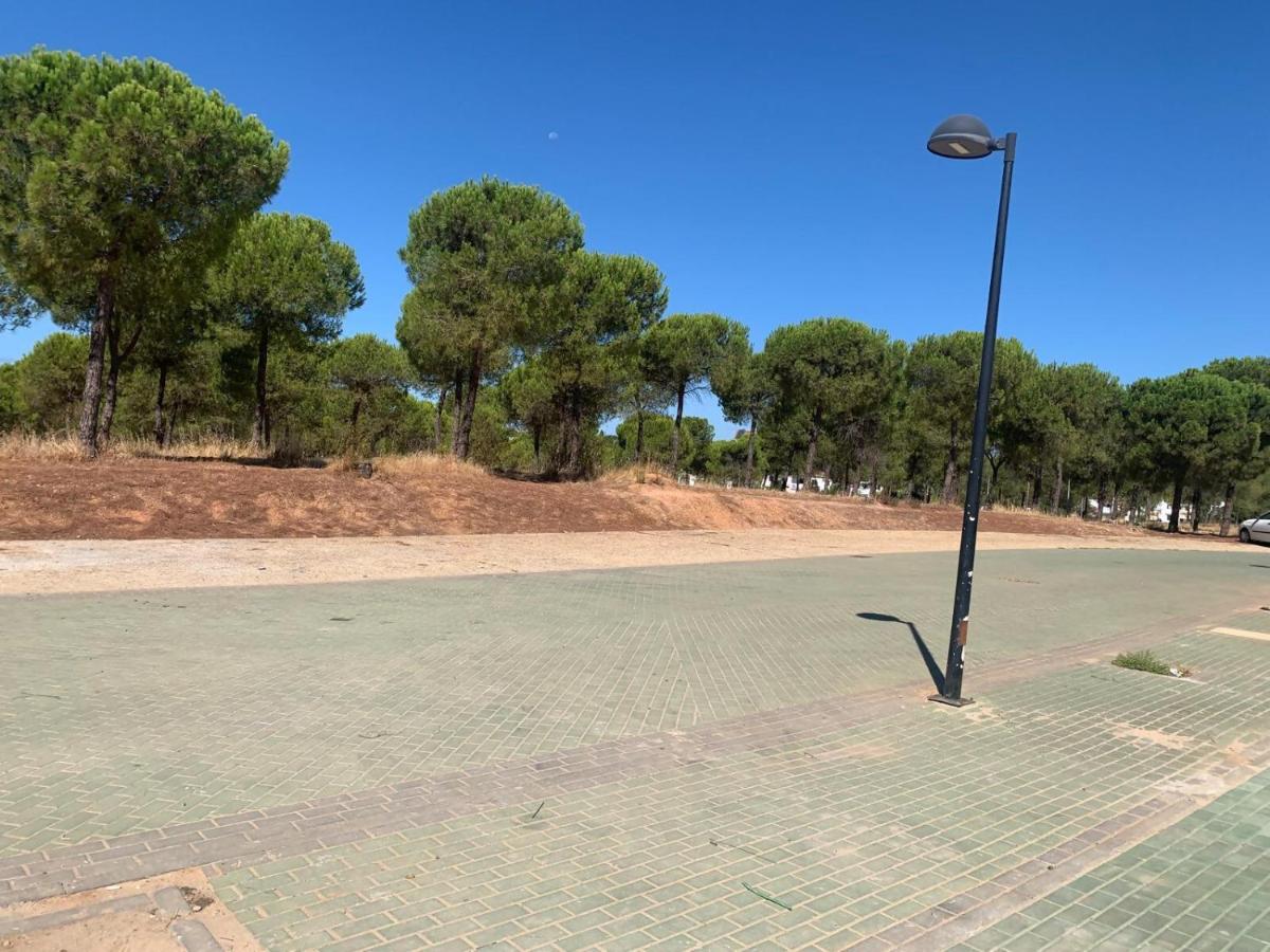 Chalet empresas y grupos , a estrenar - B&B Huelva