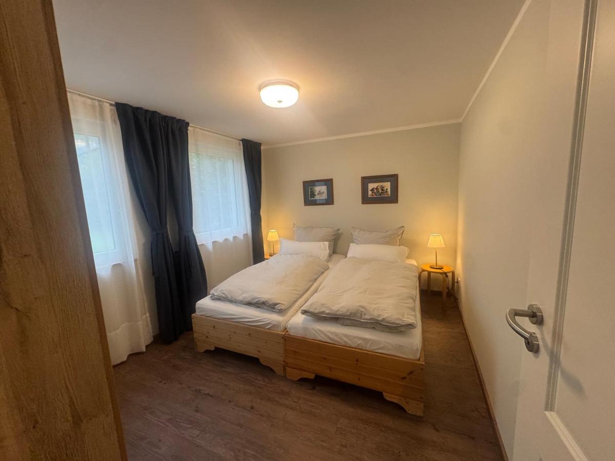 La Casita - Chambres d'hôtes Hohenlockstedt