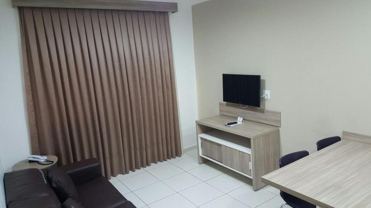 Apto 818 - B&B Caldas Novas