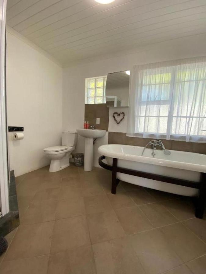 Francor Blouberg Beach - Chambres d'hôtes Le Cap