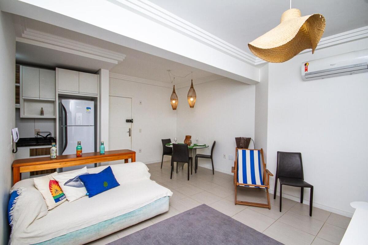 Stay Home Praia Brava - 5 Hóspedes - Localização perfeita próximo da praia e de Balneário Camboriú - Chambres d'hôtes Itajaí