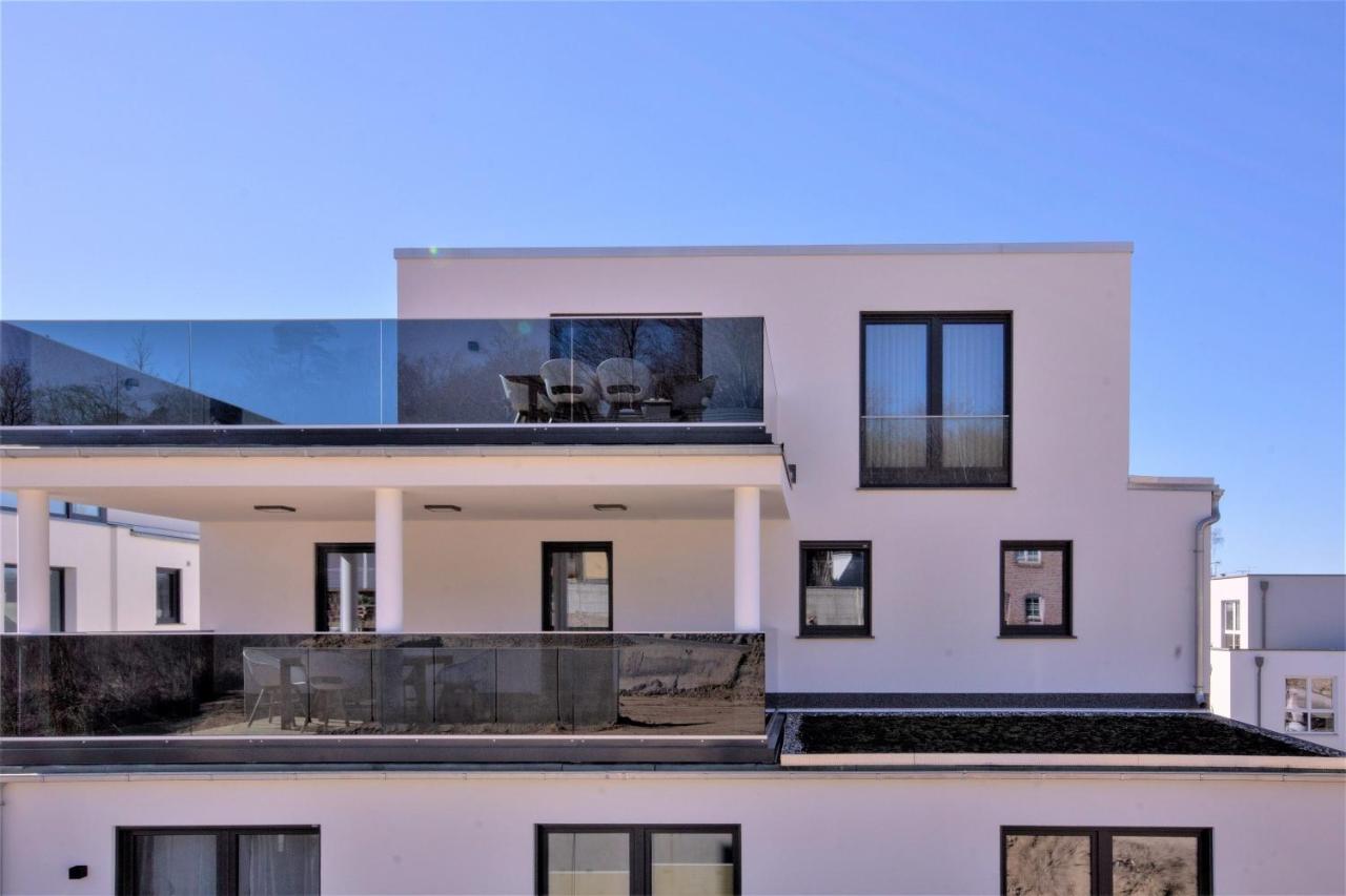 Südstrandquartier, Cor - Bade- & Erlebniswelt täglich inklusive - B&B Sellin