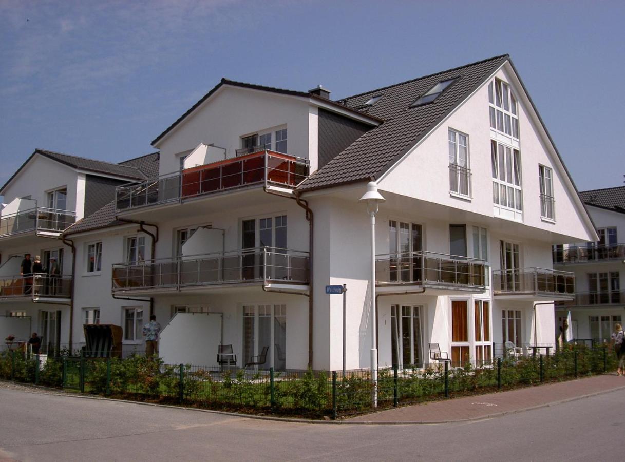 Ostseebrise - Bade- & Erlebniswelt täglich inklusive - B&B Thiessow