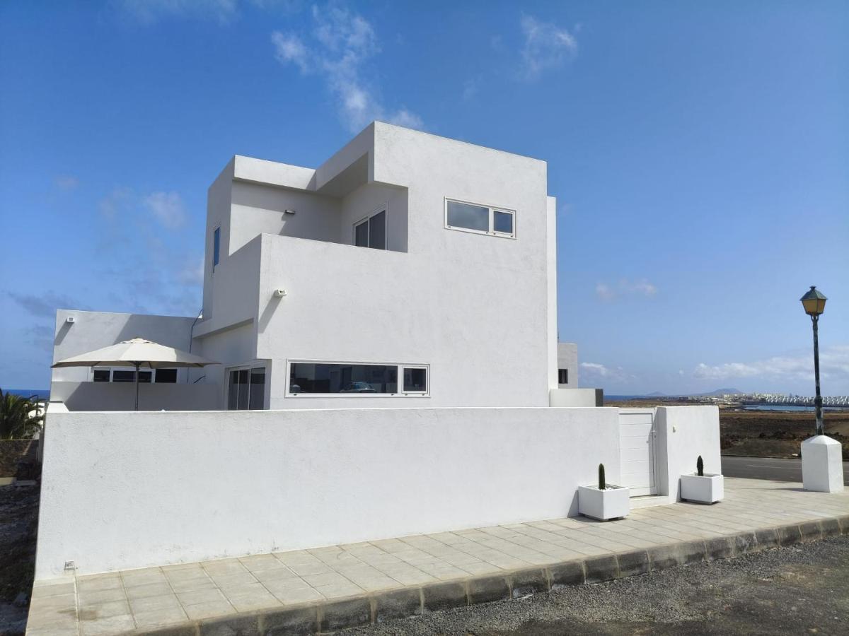 El Timón - Chambres d'hôtes La Santa