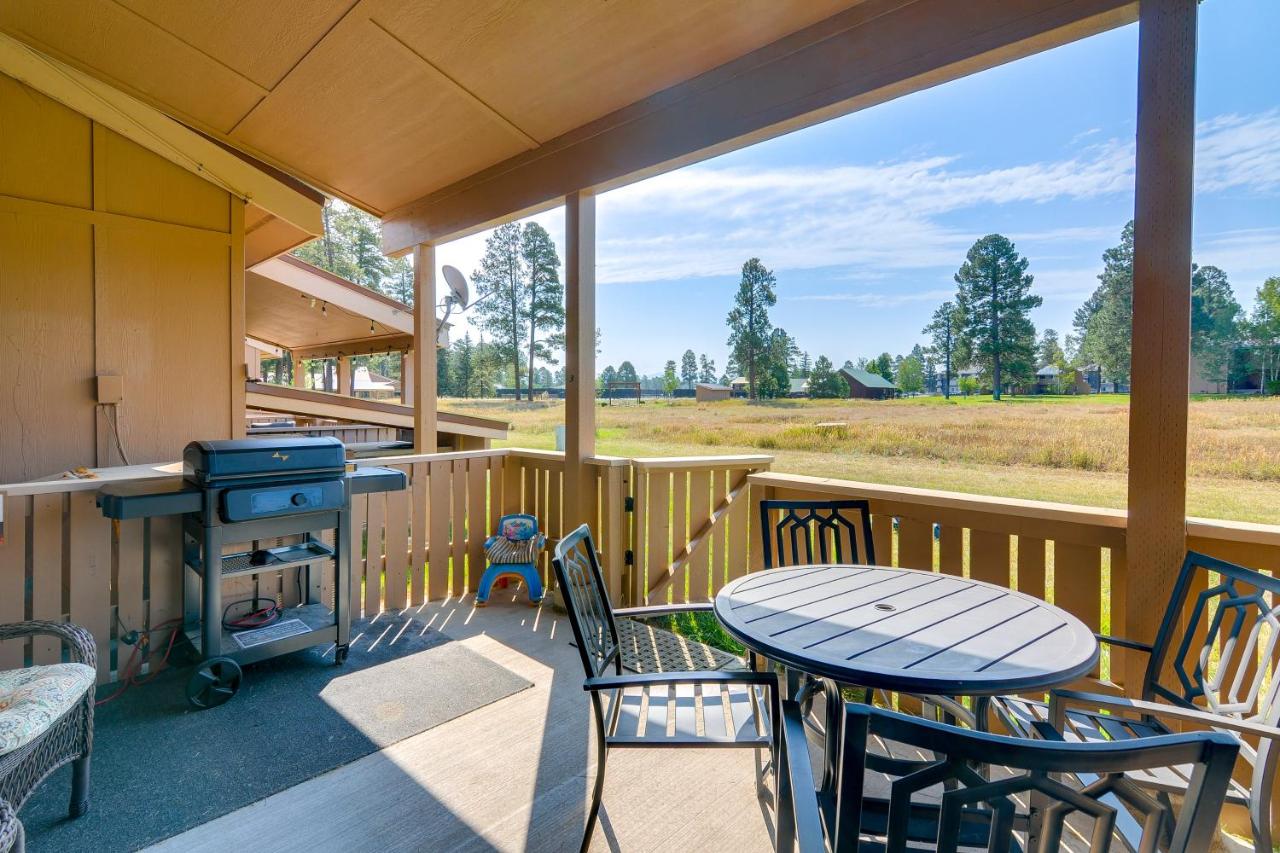 Uptown Abode 4 Mi to Dtwn Pagosa Springs - B&B Pagosa Springs