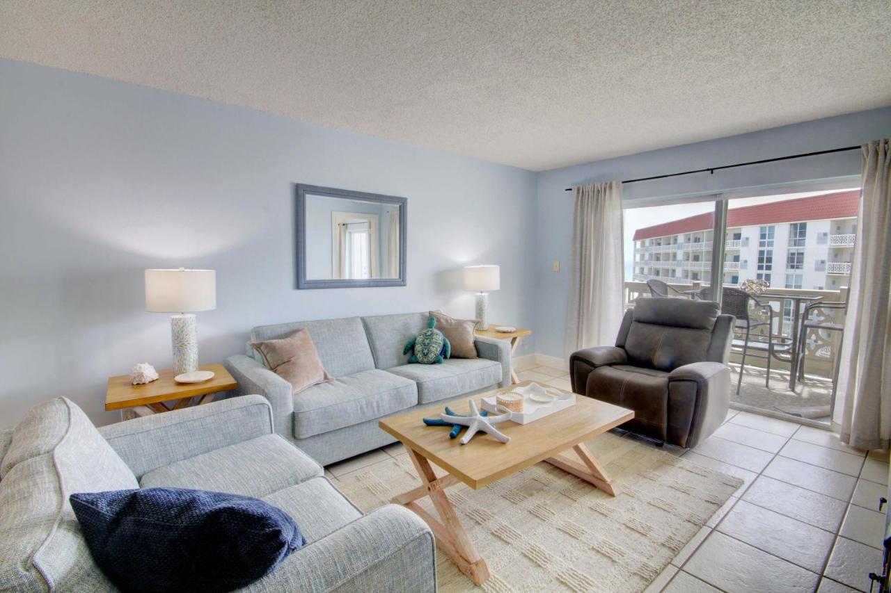 El Matador 358 - FREE TICKETS!! Your stay includes free tickets to many area attractions! - Chambres d'hôtes Fort Walton Beach