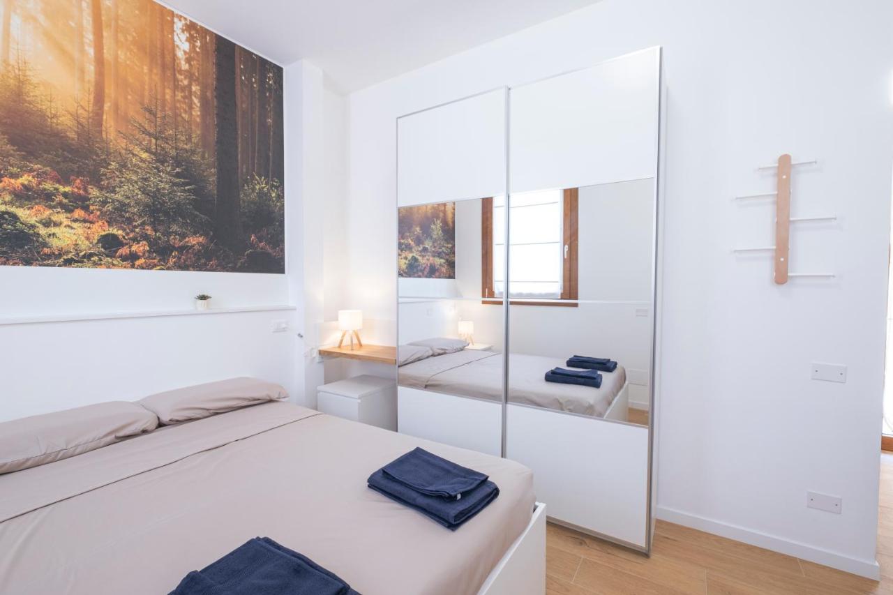 Civico 8 - Centro Padova - RM Homes - Ferienwohnung Padua