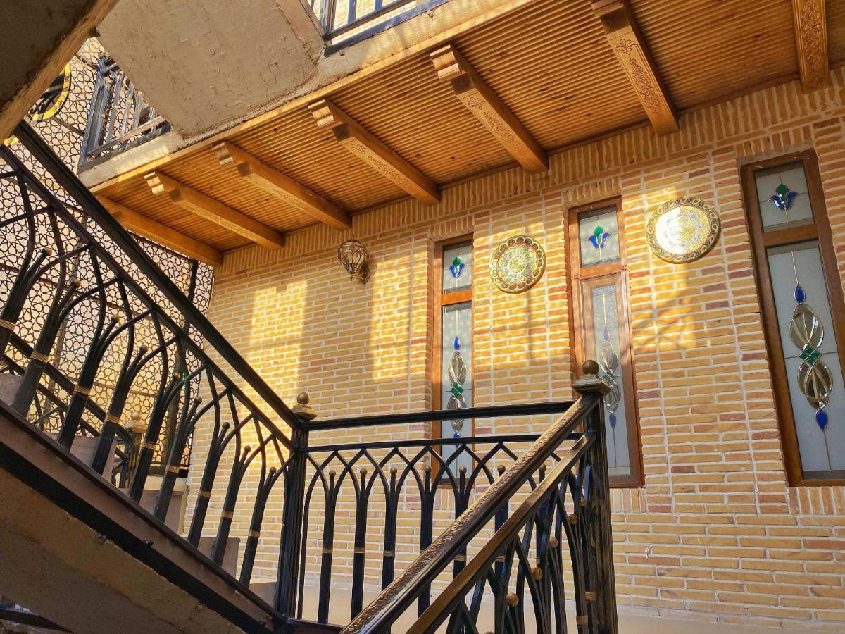 Farmon Teracca hotel