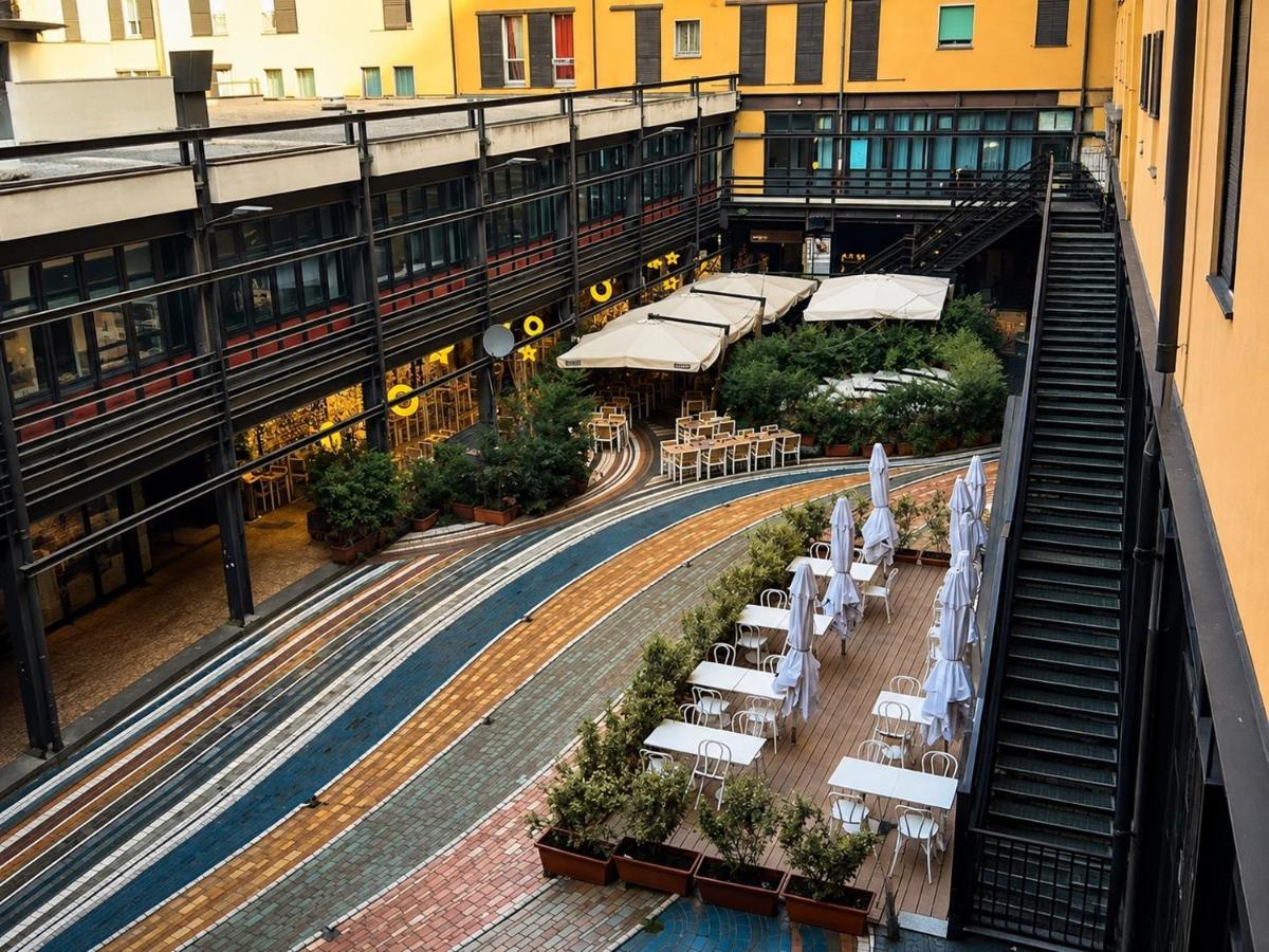 Bologna BnB - Bed and Breakfast Bologna