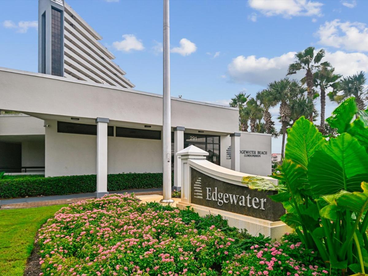 Edgewater #900 - Ferienwohnung Destin
