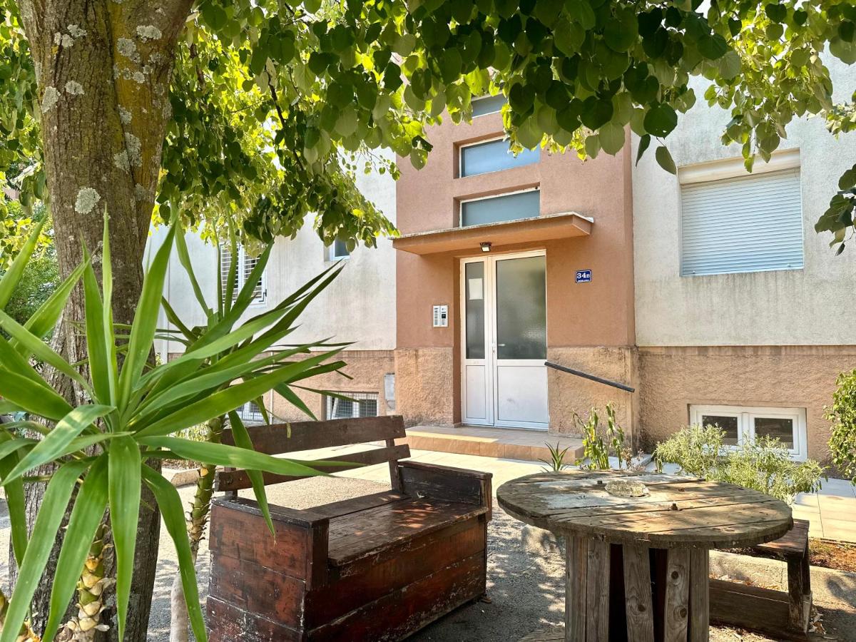 Bokeljska Residence - Chambres d'hôtes Tivat