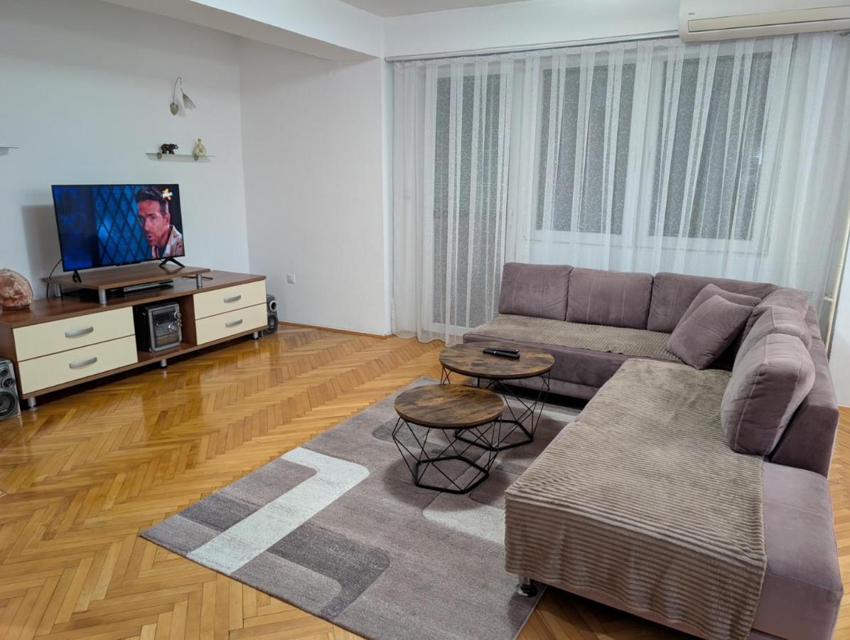 Skopje Home - B&B Skopje