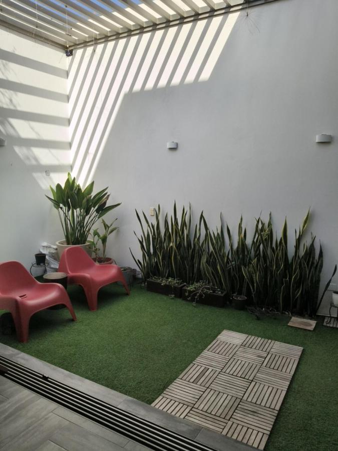 Diseño Exclusivo & Calidez Casa Completa - Bed and Breakfast La Paz