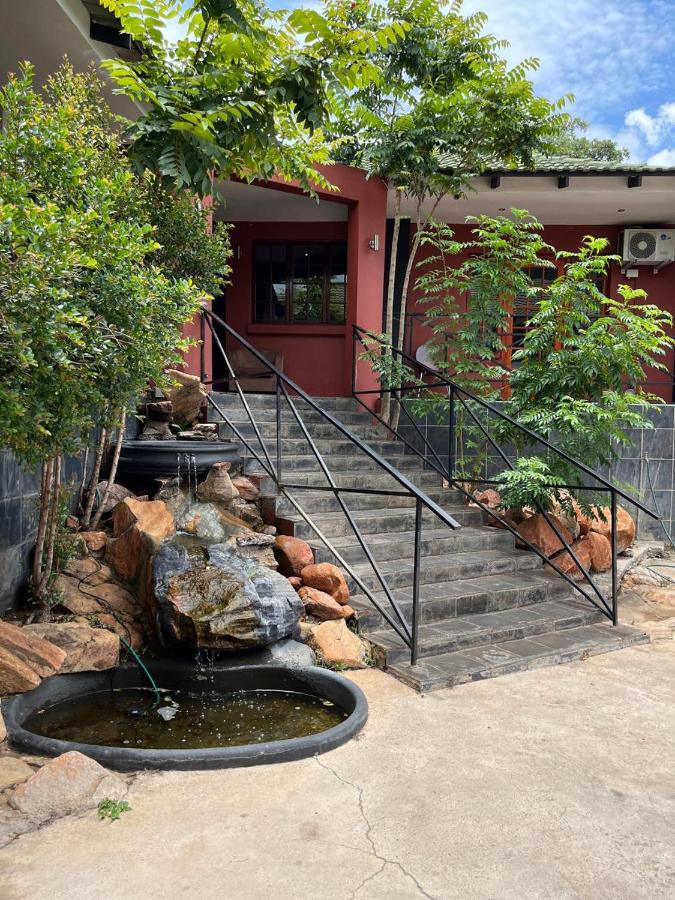 Novel Enterprise Bed and Breakfast - Chambres d'hôtes Rustenburg