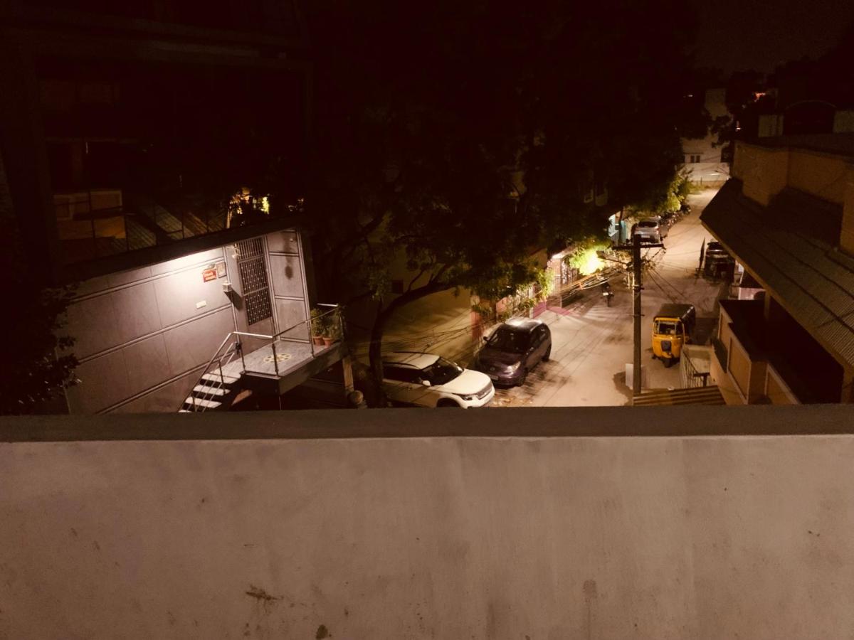 Aishwarya home stay 3beds - B&B Kanchipuram