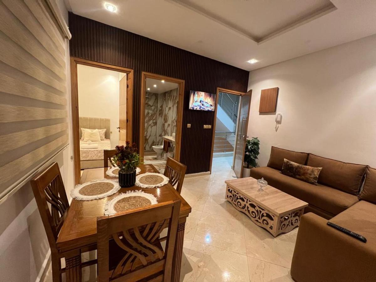 Krystal chic & cozy apartment - Essaouira - Bed and Breakfast Essaouira