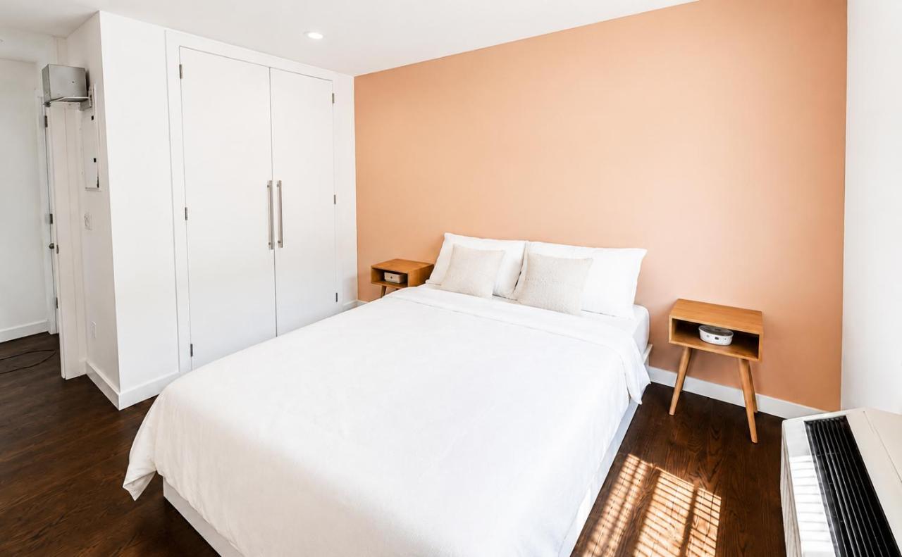 The Modern Harlem Retreat - B&B New York
