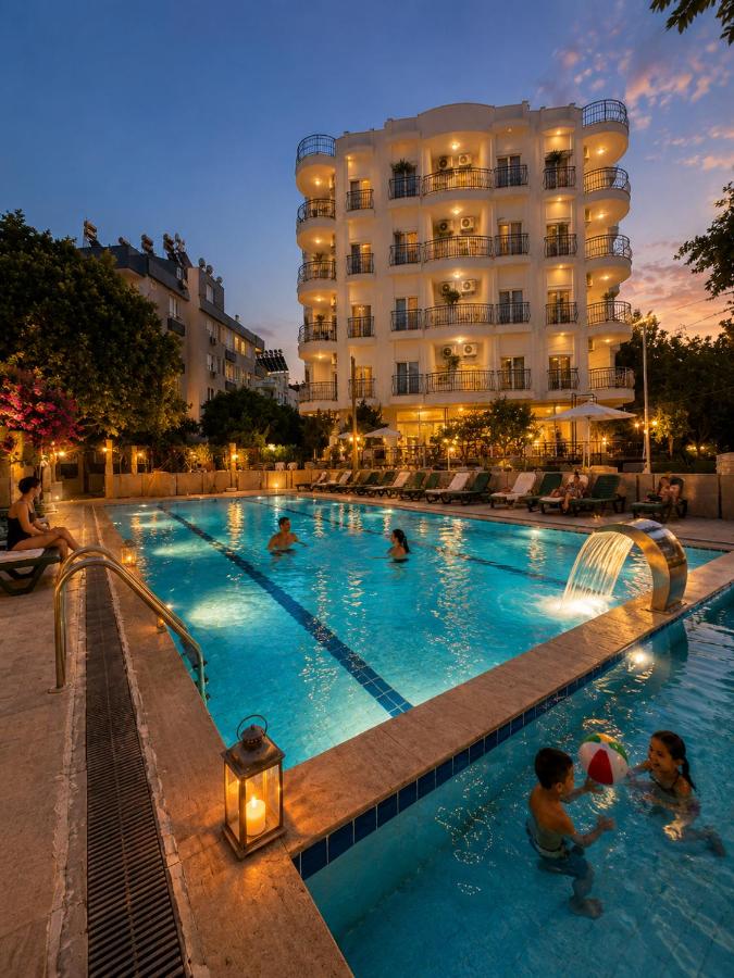 Antalya Bed & Breakfast - Bed and Breakfast Antalya
