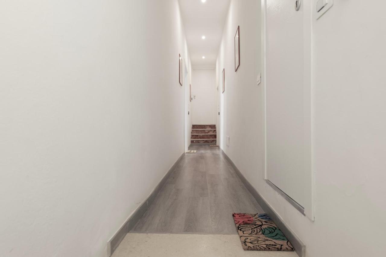 Cozy Suite Santa Croce x3, AC, fast Wi-Fi - Chambres d'hôtes Florence