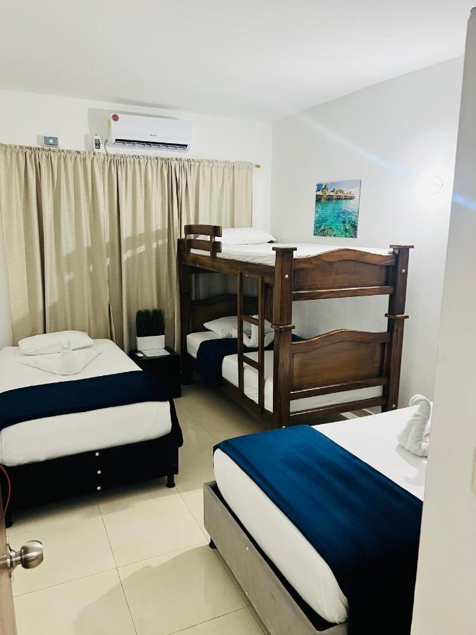 hotel Montserrat - B&B Valledupar
