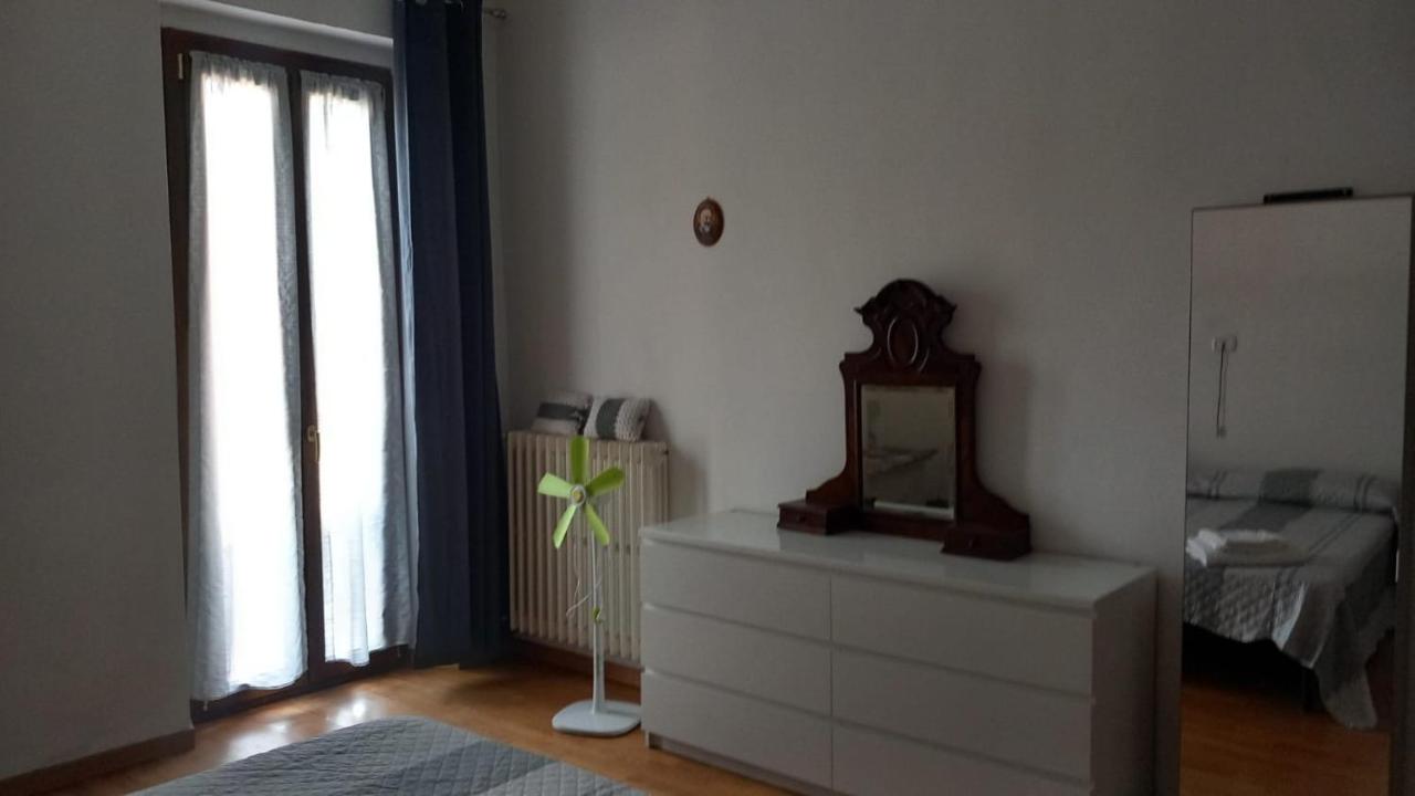 Appartamento Cristina - Chambres d'hôtes Piobbico