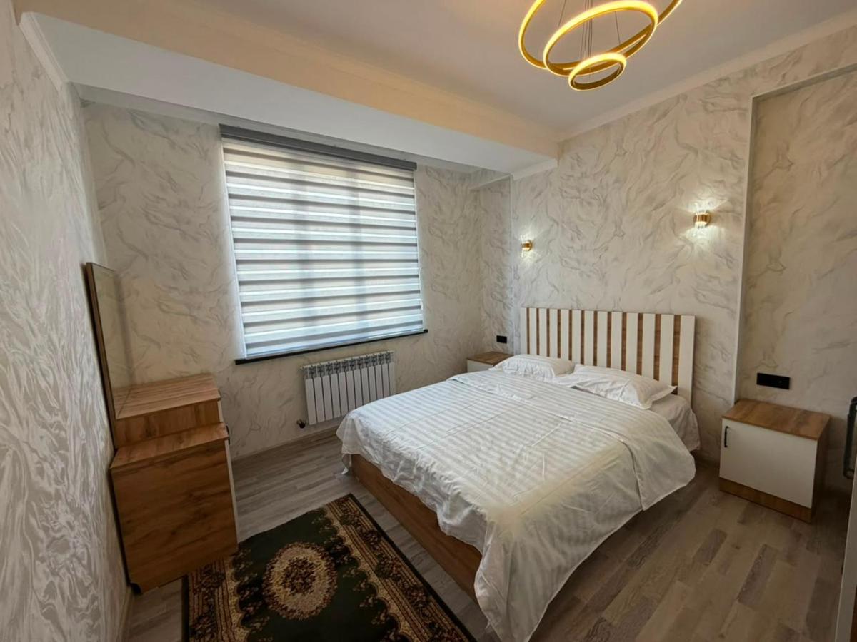 Apart 98 - B&B Karakol