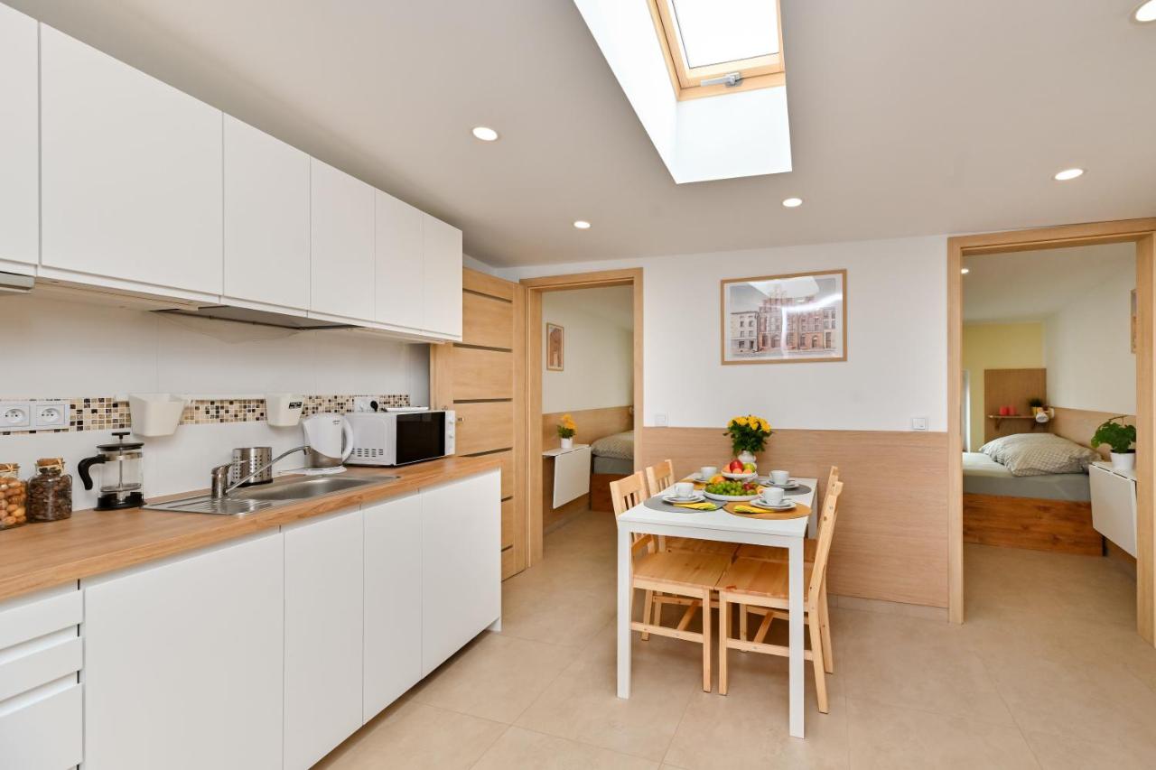 Appartement 2 Chambres