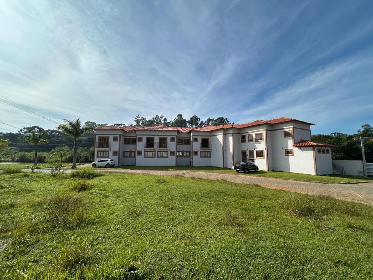 Flat Tiradentes próximo a praça e estação - B&B Tiradentes