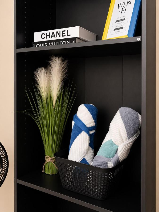 Luxe Homes New Kingston - Ferienwohnung Kingston