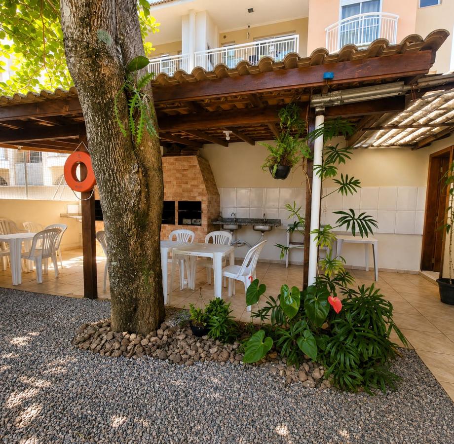 Pousada Brisamar Ingleses a 200m da praia - B&B Florianópolis