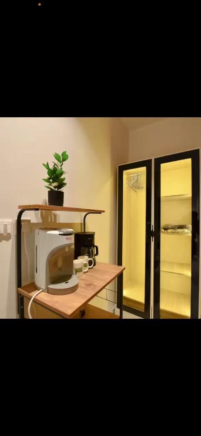 استوديو انيق بجوار البحر - Ferienwohnung Dammam