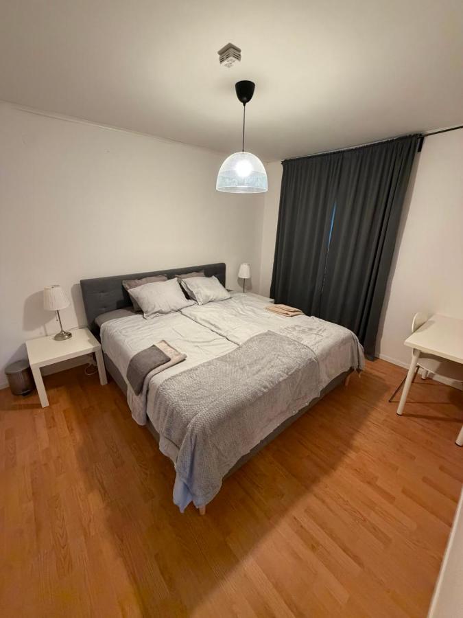 Standard Doppelzimmer mit Gemeinschaftsbad