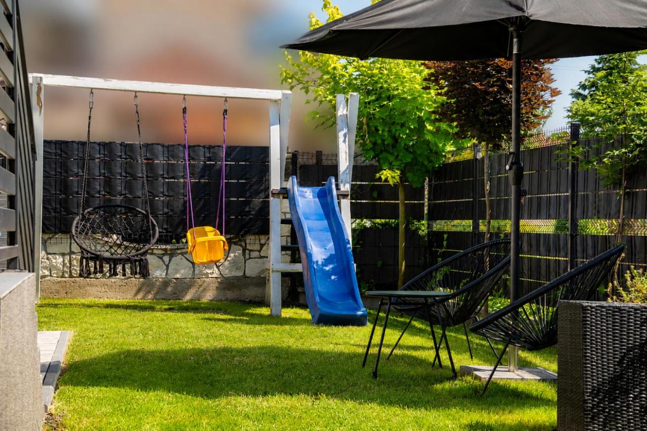 Apartamenty Avia - Energylandia Zator - B&B Spytkowice