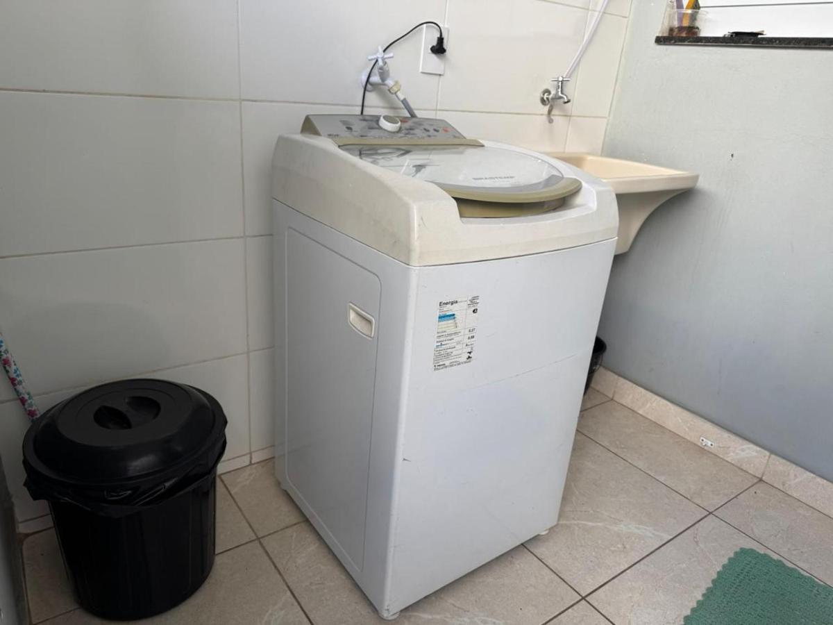 Casa Americana Jd Boer Ap 3 - Ferienwohnung Americana