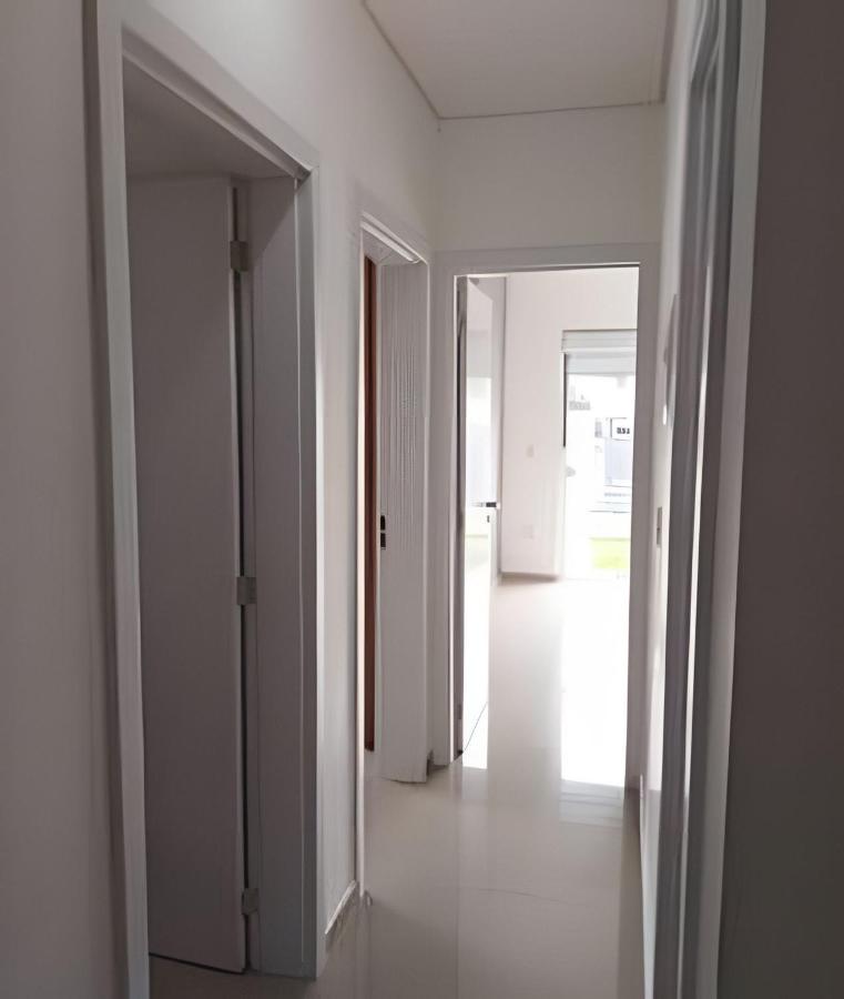 Residencial North Paradise 106 - Bed and Breakfast Florianópolis
