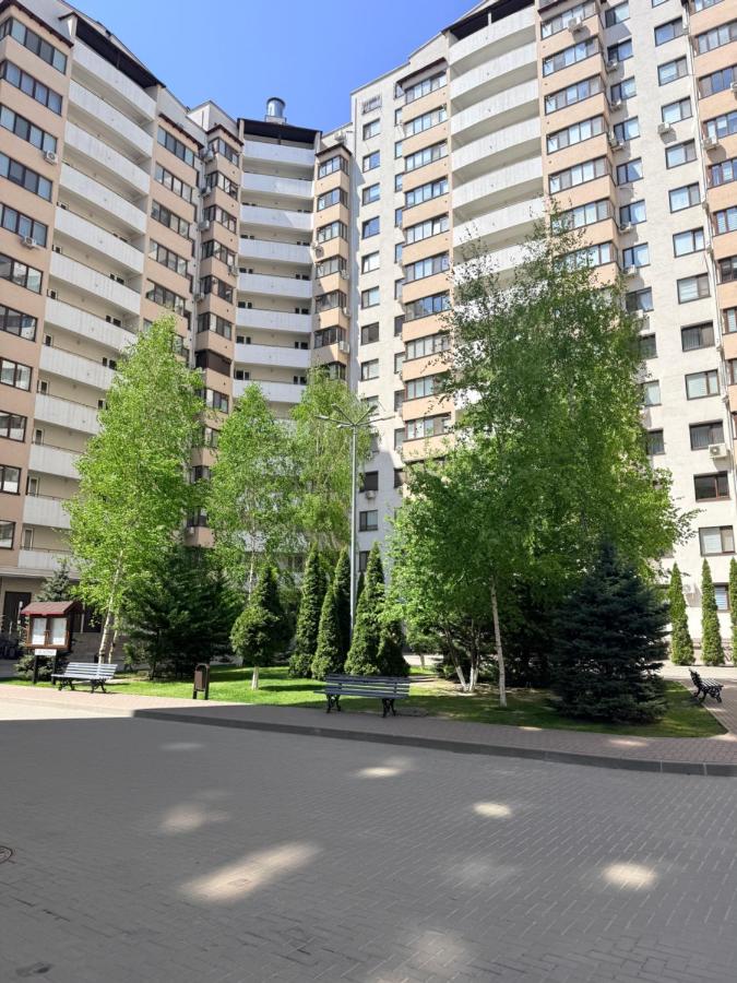 New House Strișca - Ferienwohnung Chişinău