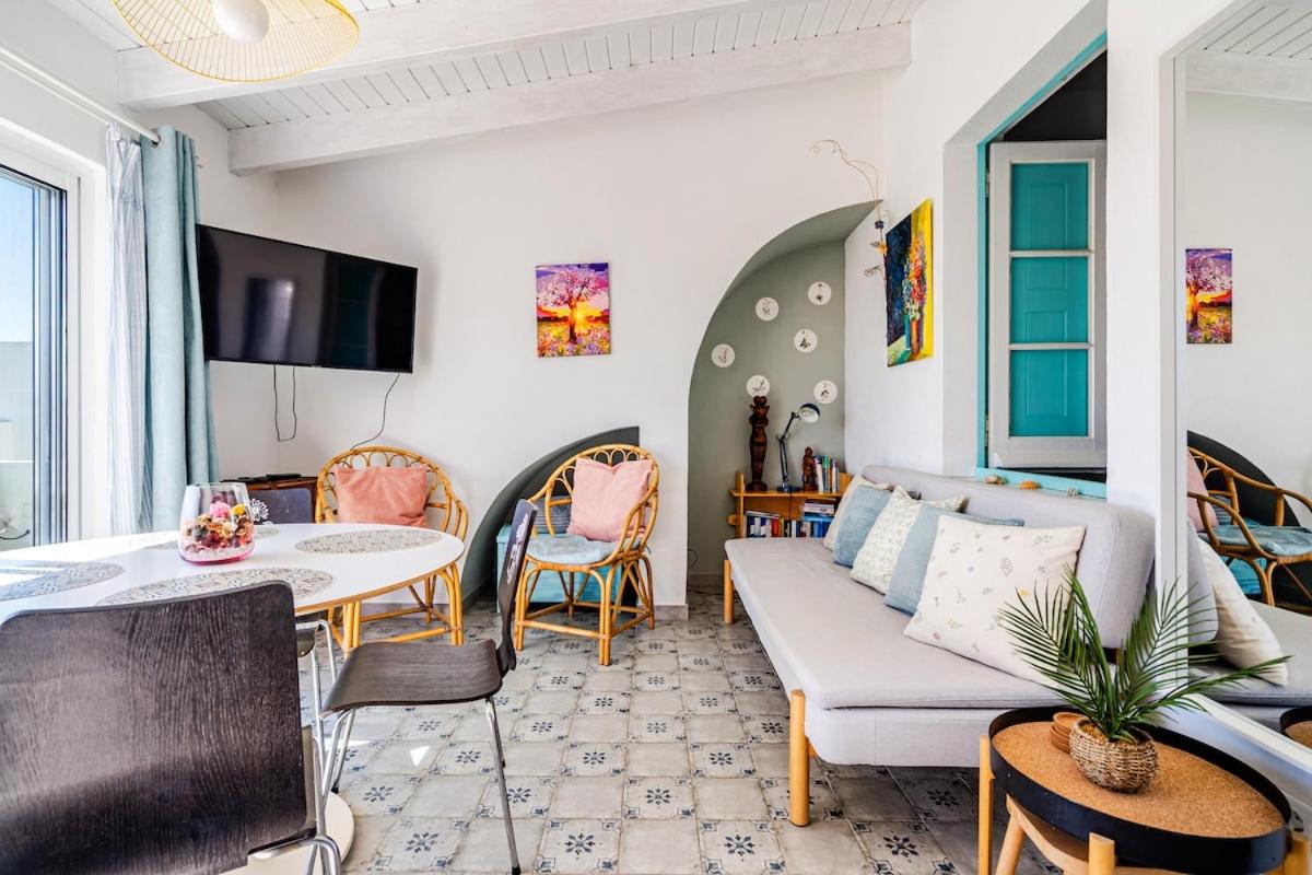 casa BOA VIDA, 150 square meters for YOUR comfort - Bed and Breakfast Olhão