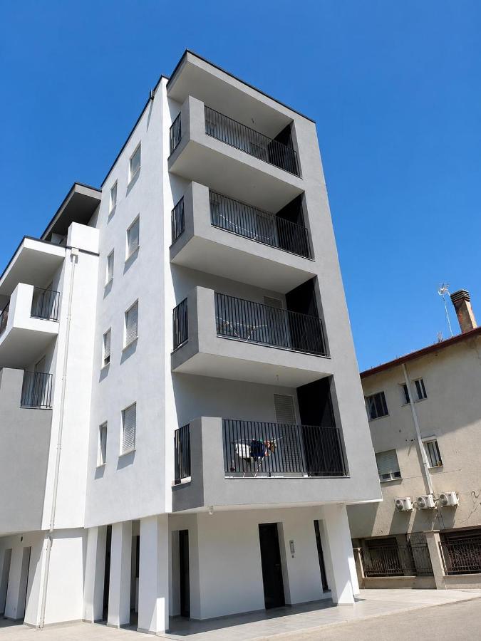 Matilde Apartments Caorle - B&B Caorle