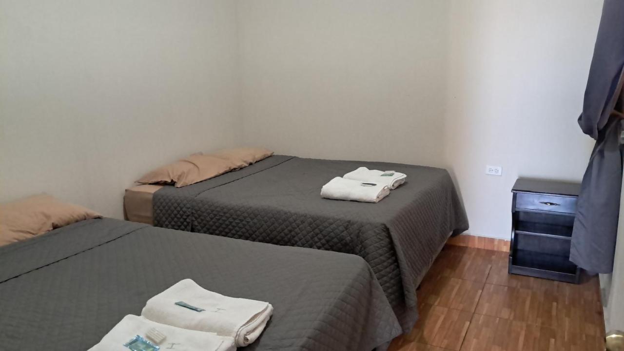 Casa 7 a 10 minutos del Irtra - B&B Retalhuleu