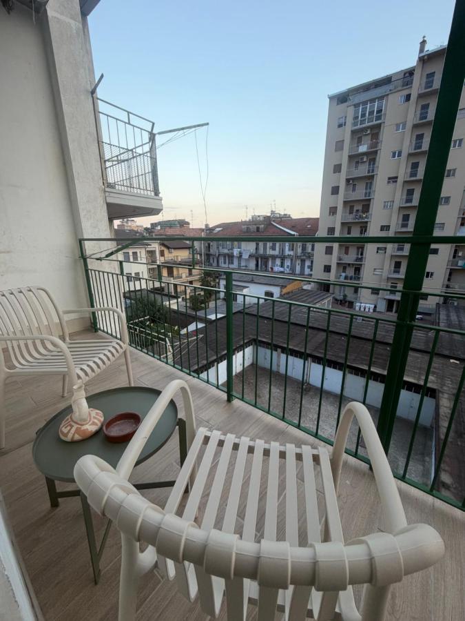 ResidenTillo-Private EnSuite Rooms - B&B Vercelli