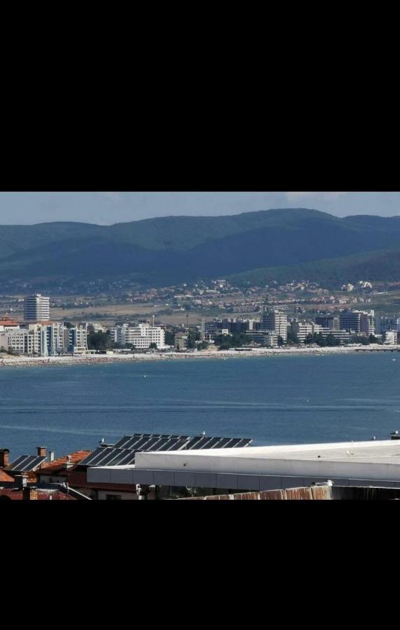 Apartament Alexandrov - Ferienwohnung Nessebar